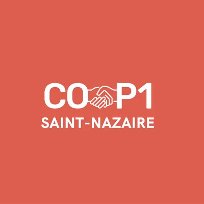 Logo Cop1 Saint-Nazaire