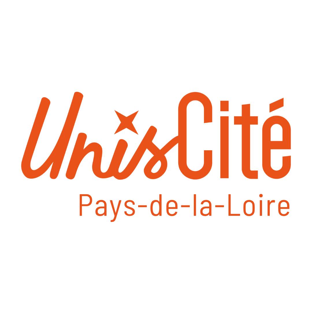 Logo Unis-cité