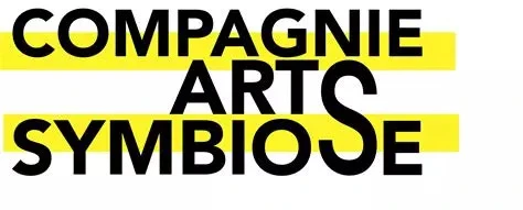 Logo Cie Arts Symbiose