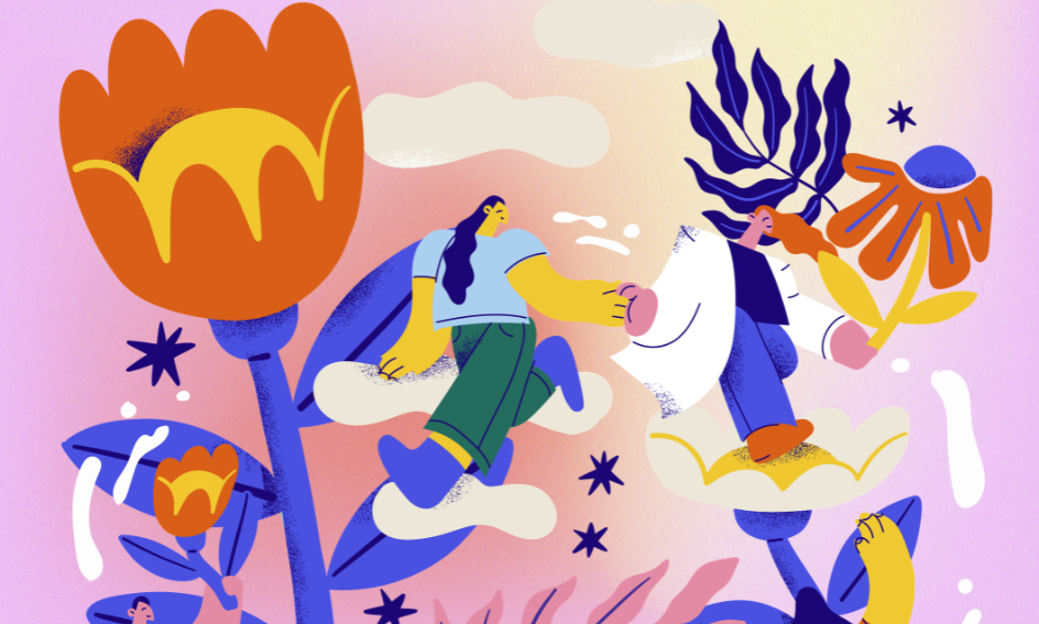 Visuel Printemps de l'Engagement